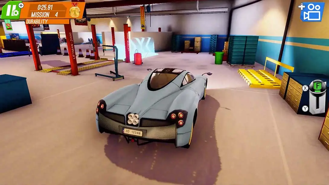 图片[3]-【美版】Car Dealer Driver-游糖YoTeb