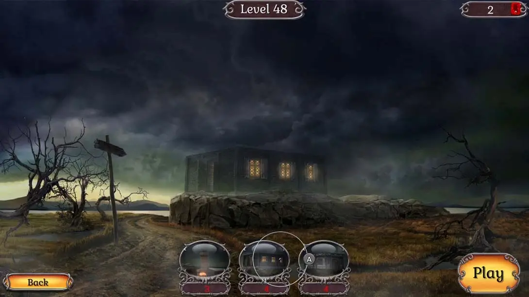 图片[1]-宝石匹配暮光接龙 Jewel Match Twilight Solitaire-游糖YoTeb