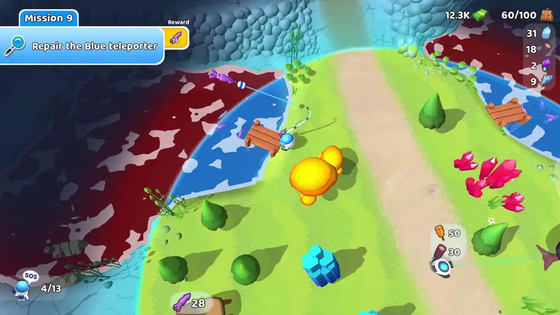 图片[6]-【美版】生命气泡 .Life Bubble-游糖YoTeb