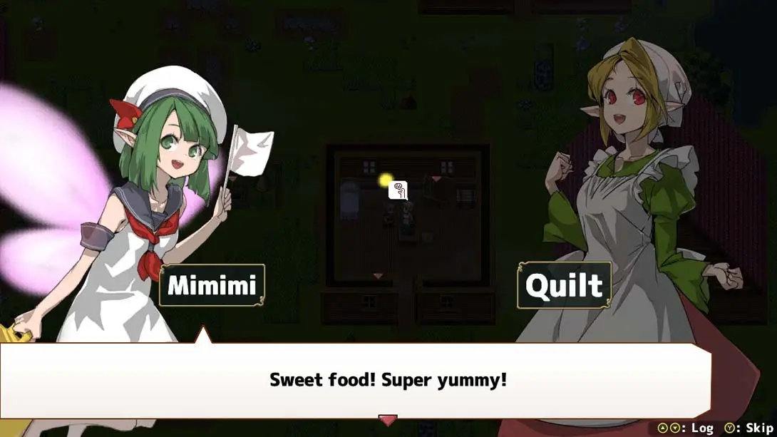 图片[6]-【美版】龙背上的农家 DRAGO NOKA-游糖YoTeb