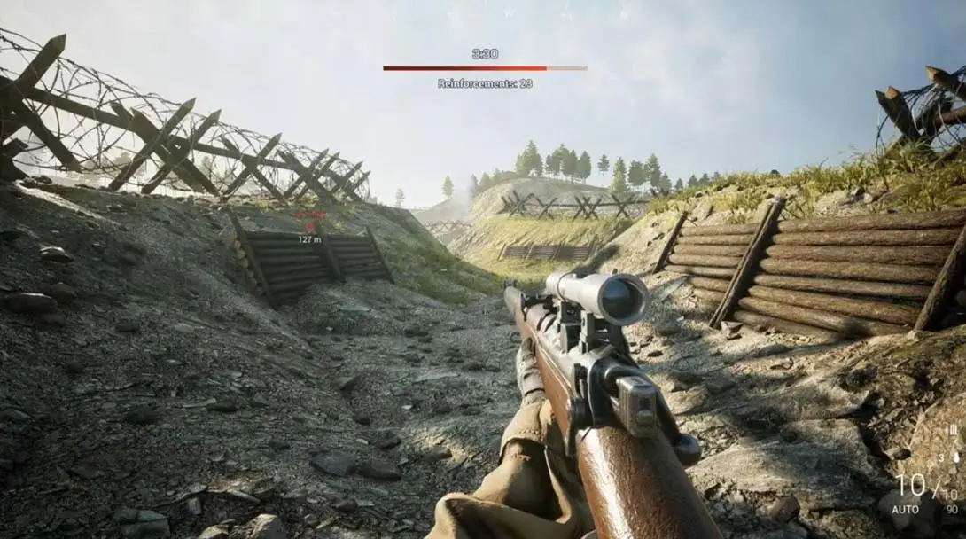 图片[1]-【美版】世界大战 眼镜蛇 .World At War: Cobra-游糖YoTeb