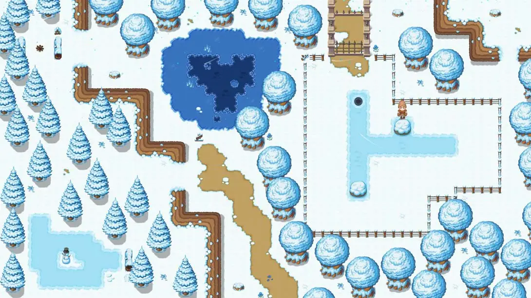 图片[3]-【美版】颤抖的石头 Shivering Stone-游糖YoTeb