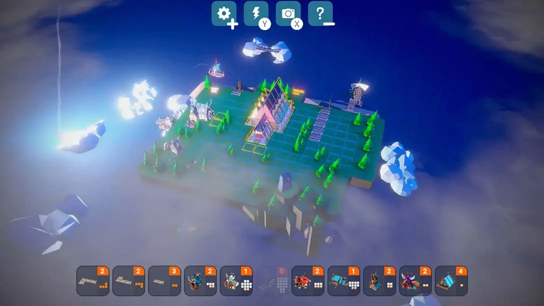 图片[1]-【美版】巨石 维京群岛 .Dolmenjord – Viking Islands-游糖YoTeb