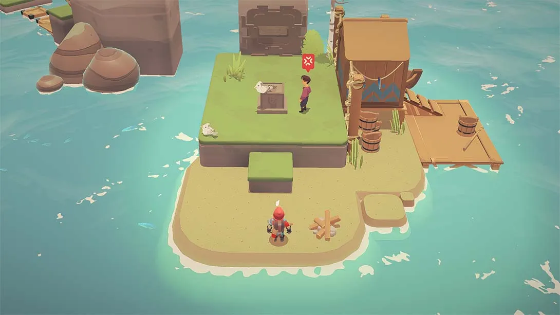 图片[3]-光明使者 The Lightbringer-游糖YoTeb