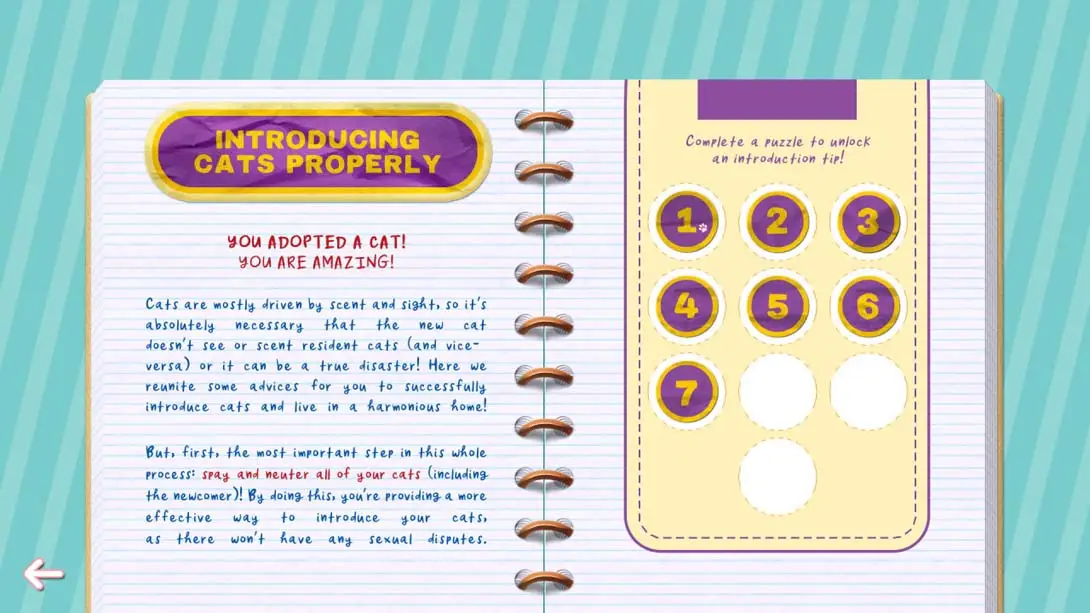 图片[5]-【美版】Sudocats-游糖YoTeb