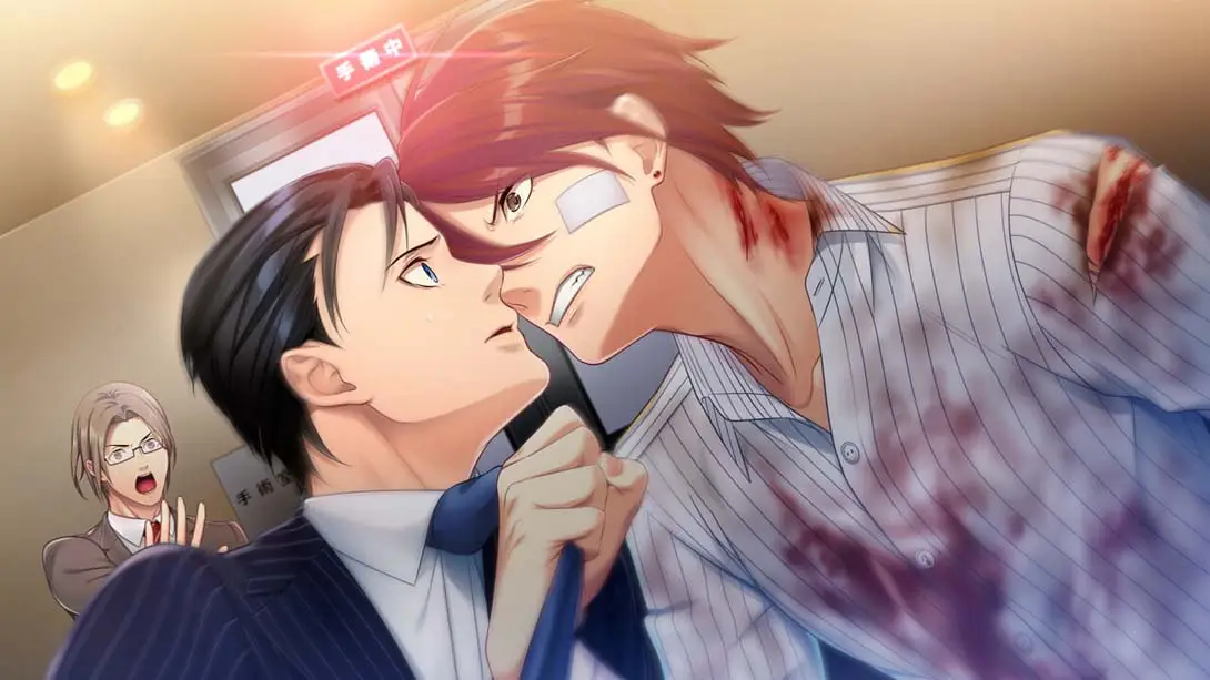 图片[5]-【日版】東京24区 -祈- Tokyo 24th Ward -Praye-游糖YoTeb