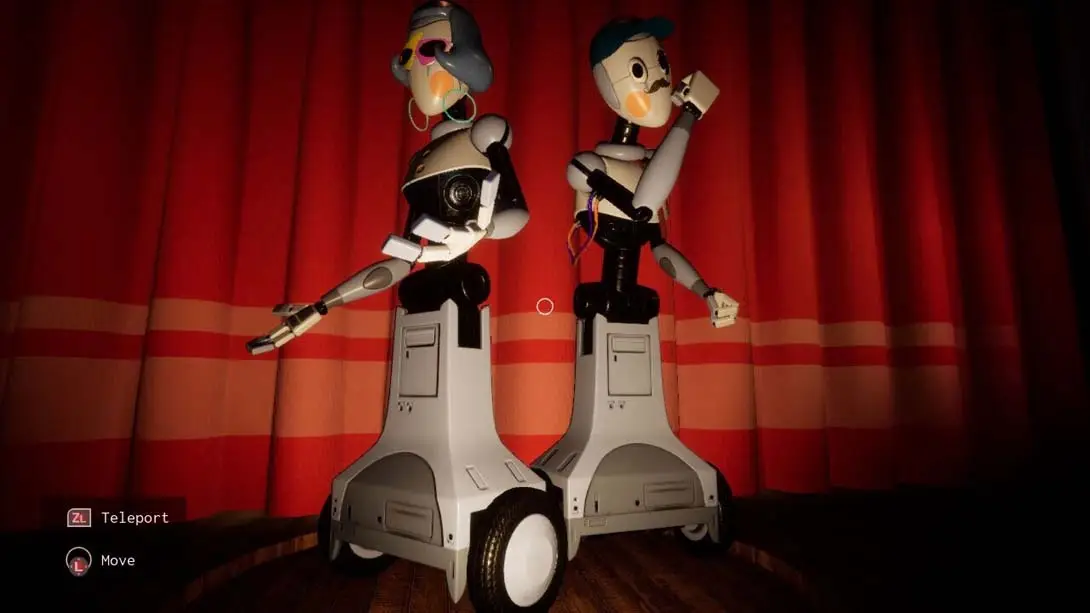 图片[4]-【美版】玩具熊 救命2 .Five Nights at Freddy’s Help Wanted 2-游糖YoTeb