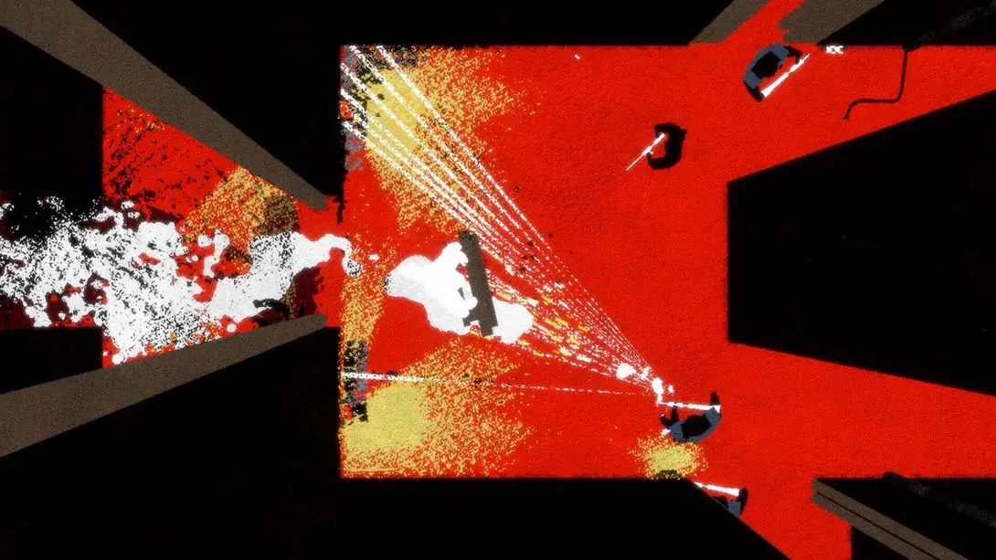 图片[5]-猿人逃出 APE OUT-游糖YoTeb