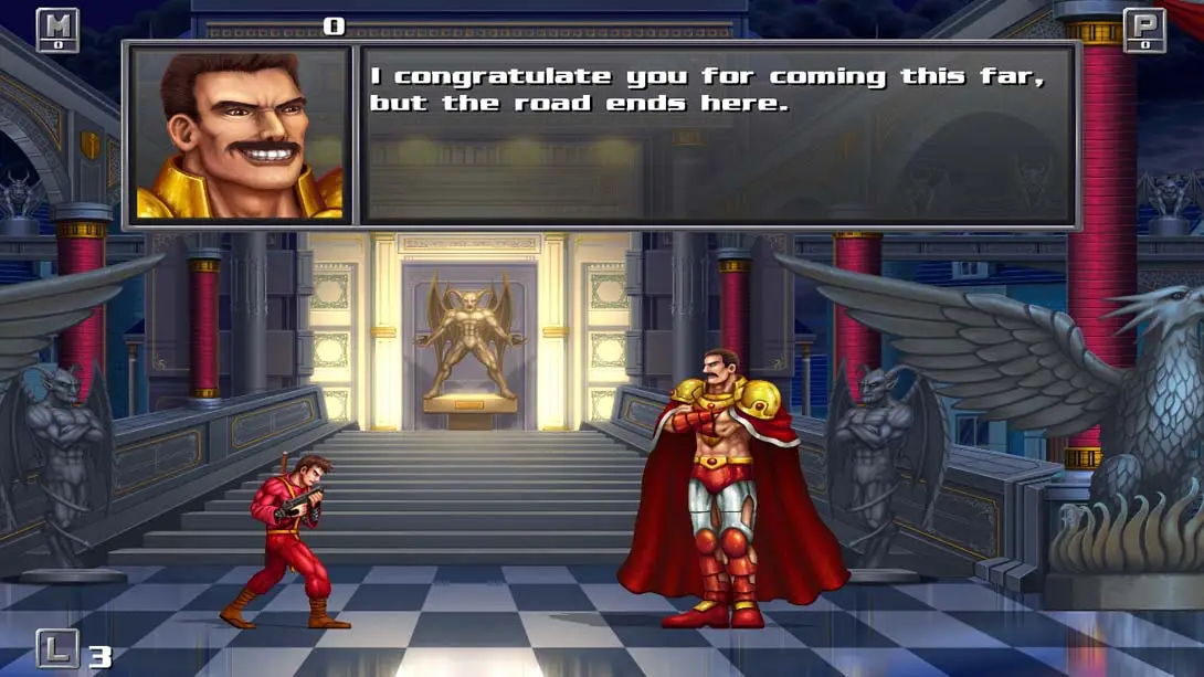 图片[5]-暗影帮派 Shadow Gangs-游糖YoTeb