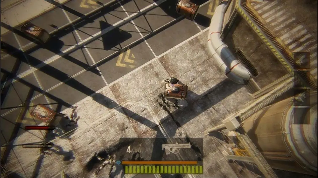 图片[5]-《太空创世纪》1.0.0-游糖YoTeb