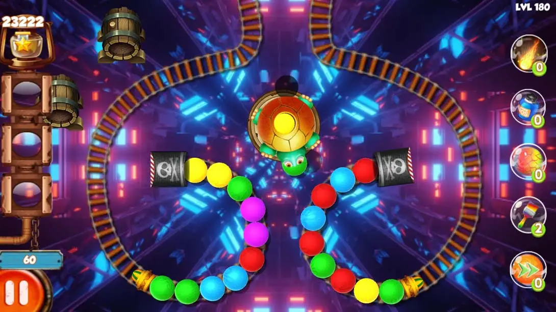 图片[4]-【美版】祖玛机豪华版 .ZumaJi Delux-游糖YoTeb