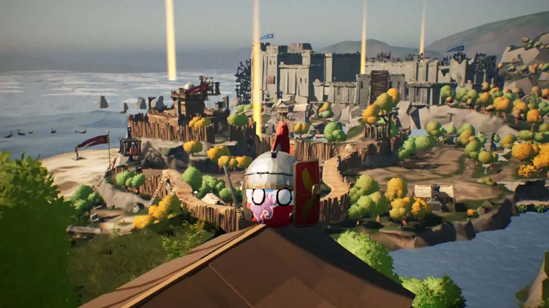 图片[2]-【美版】波兰球 编年史 .Bang-On Balls Chronicles-游糖YoTeb