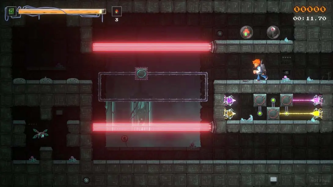 图片[3]-【美版】克劳斯·李 虎胆龙威 .Klaus Lee – Thunderballs-游糖YoTeb