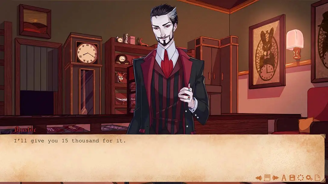 图片[6]-【美版】现实的边缘 .Edge of Reality-游糖YoTeb