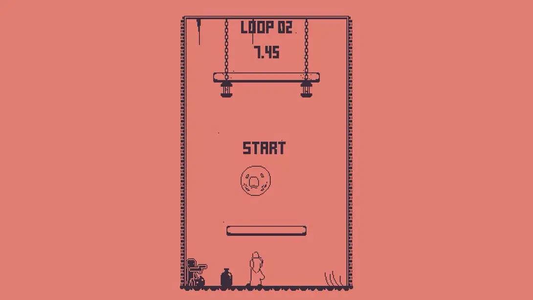 图片[1]-【美版】过去悲痛的洞穴 Cave of Past Sorrows-游糖YoTeb