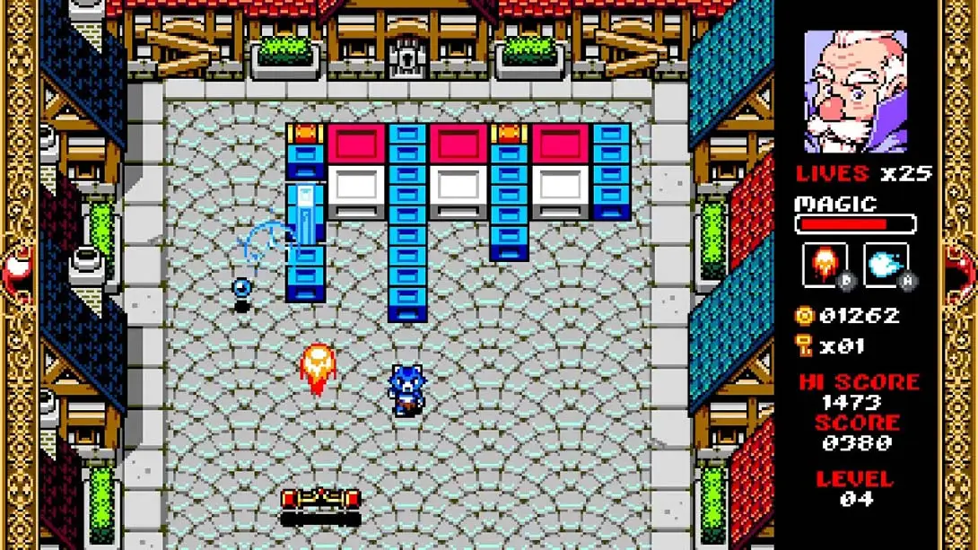 图片[1]-【美版】Wizorb-游糖YoTeb