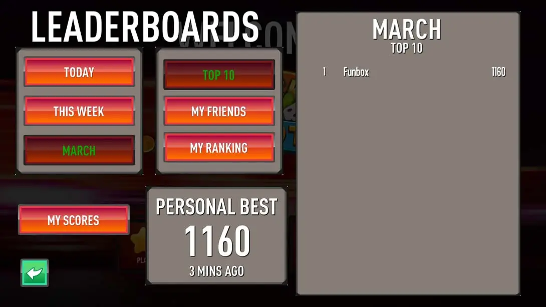 图片[1]-【美版】幸运老虎机 Lucky Slots-游糖YoTeb