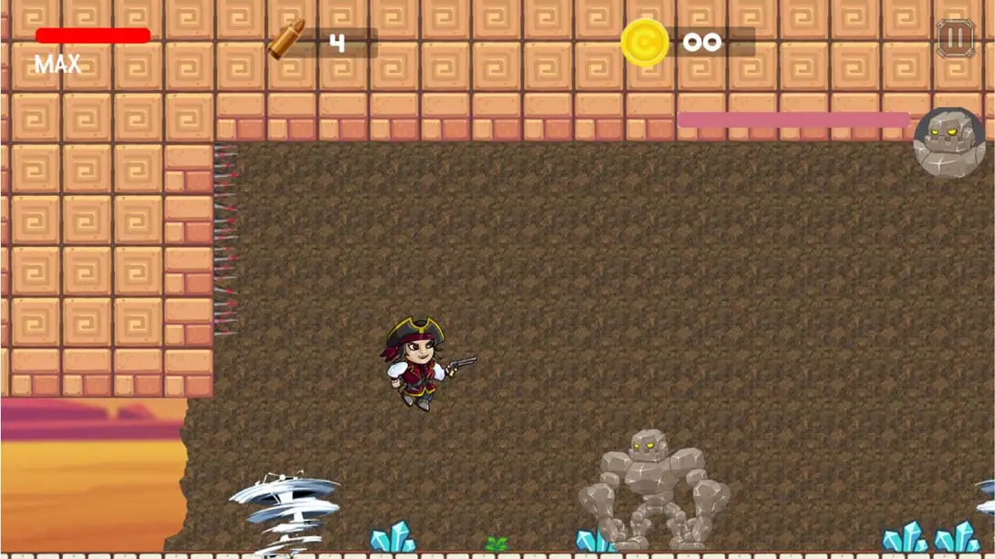 图片[3]-海盗黄金任务（1.0.0）金手指-游糖YoTeb