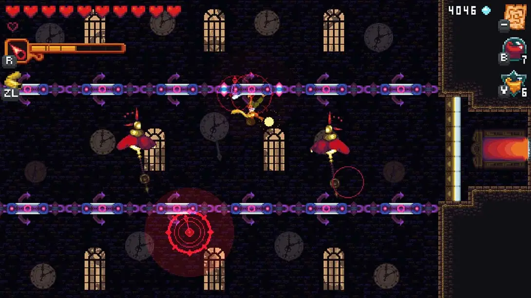 图片[4]-弹多拉 Dandara-游糖YoTeb