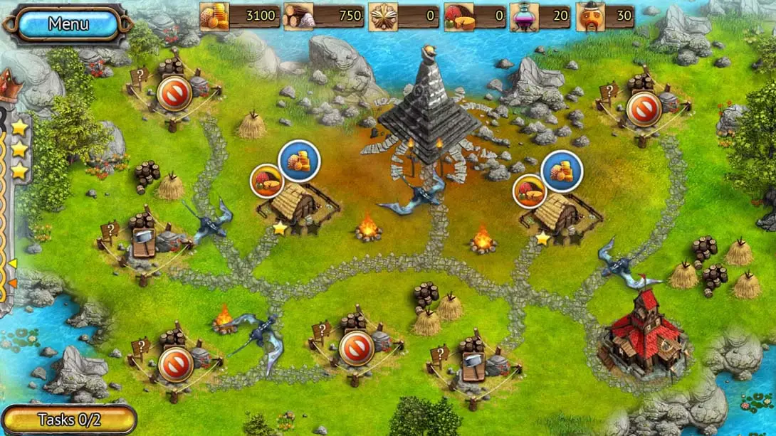 图片[4]-王国传说2 Kingdom Tales 2-游糖YoTeb