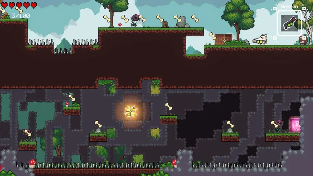 图片[6]-【美版】猎狼冒险 .Borzoi Adventure-游糖YoTeb