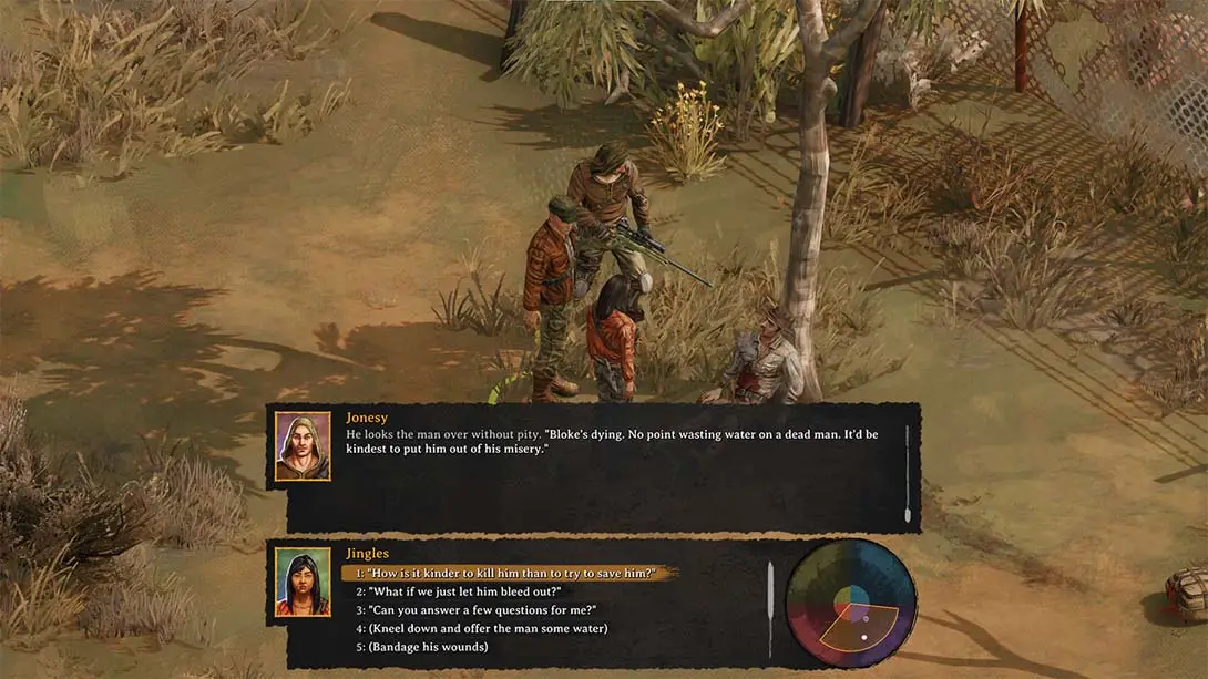 图片[5]-【澳版】破碎之路 .Broken Roads-游糖YoTeb