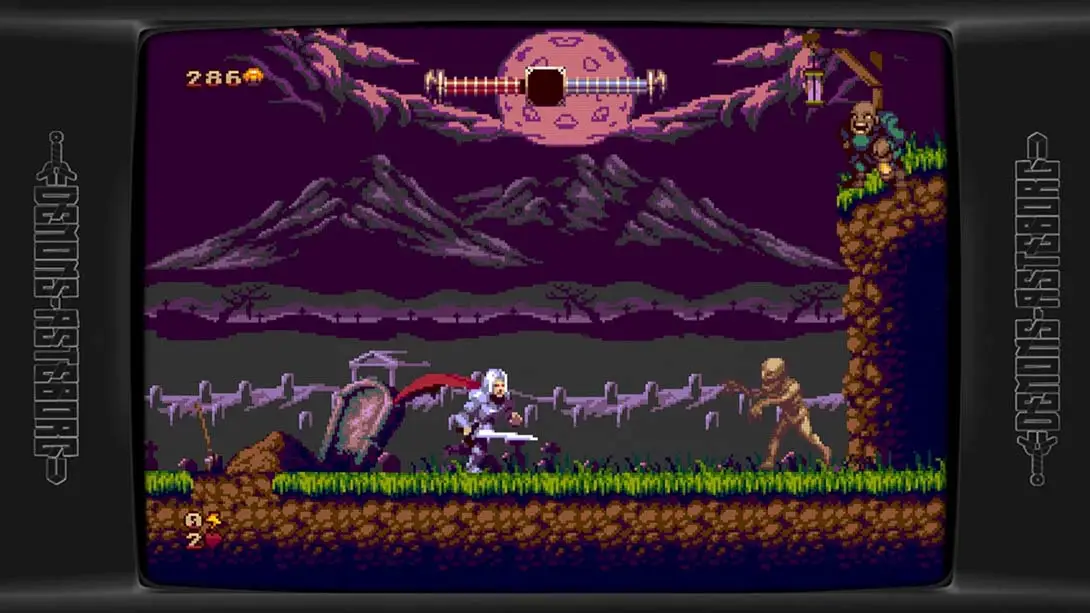 图片[1]-【美版】阿斯特堡王国 .Kingdom of Asteborg-游糖YoTeb