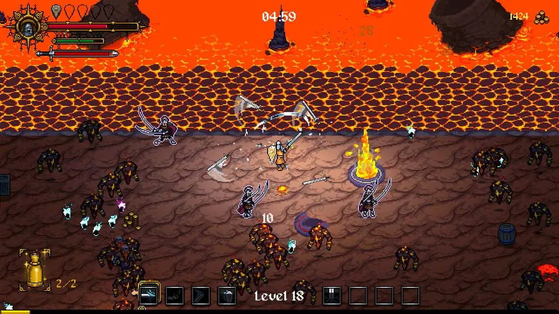 图片[4]-【美版】守护者之魂 .Keeper’s Toll-游糖YoTeb