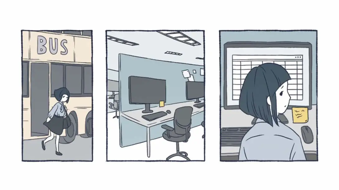 图片[5]-【美版】抑郁的房间 .Room of Depression-游糖YoTeb