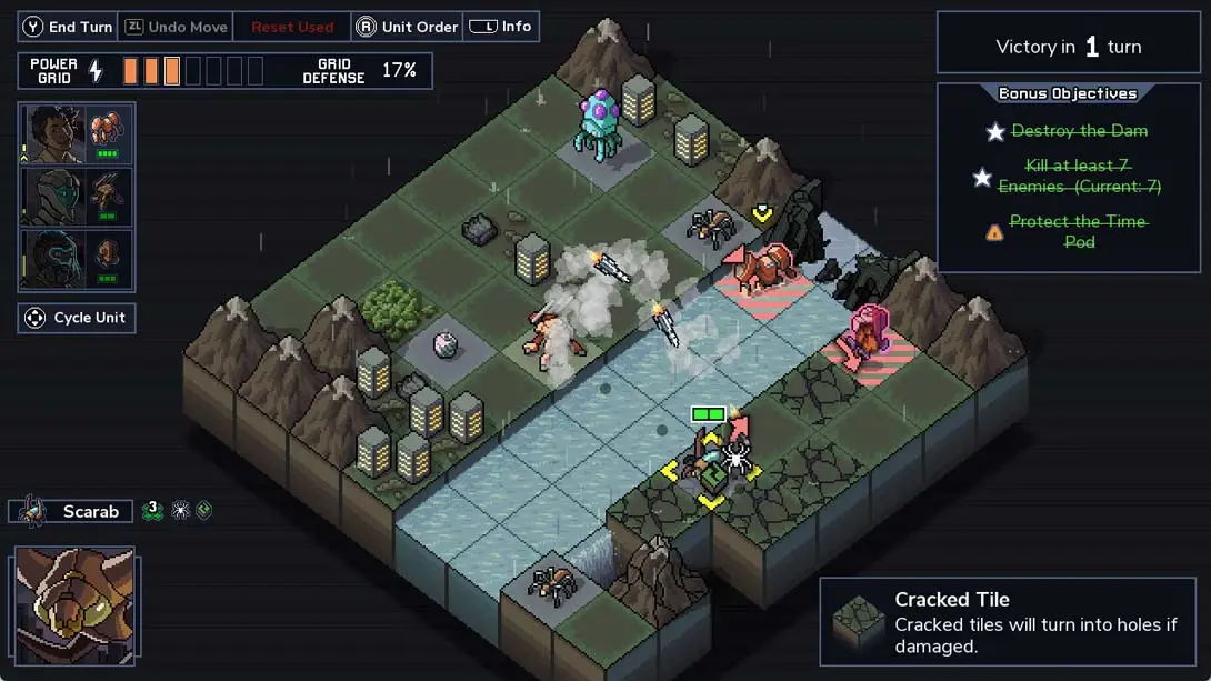 图片[3]-【美版】陷阵之志 Into the Breach-游糖YoTeb