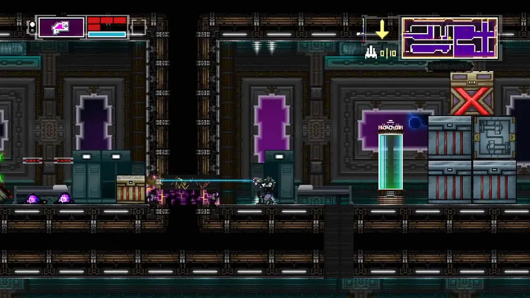 图片[5]-三角洲前哨 Outpost Delta-游糖YoTeb