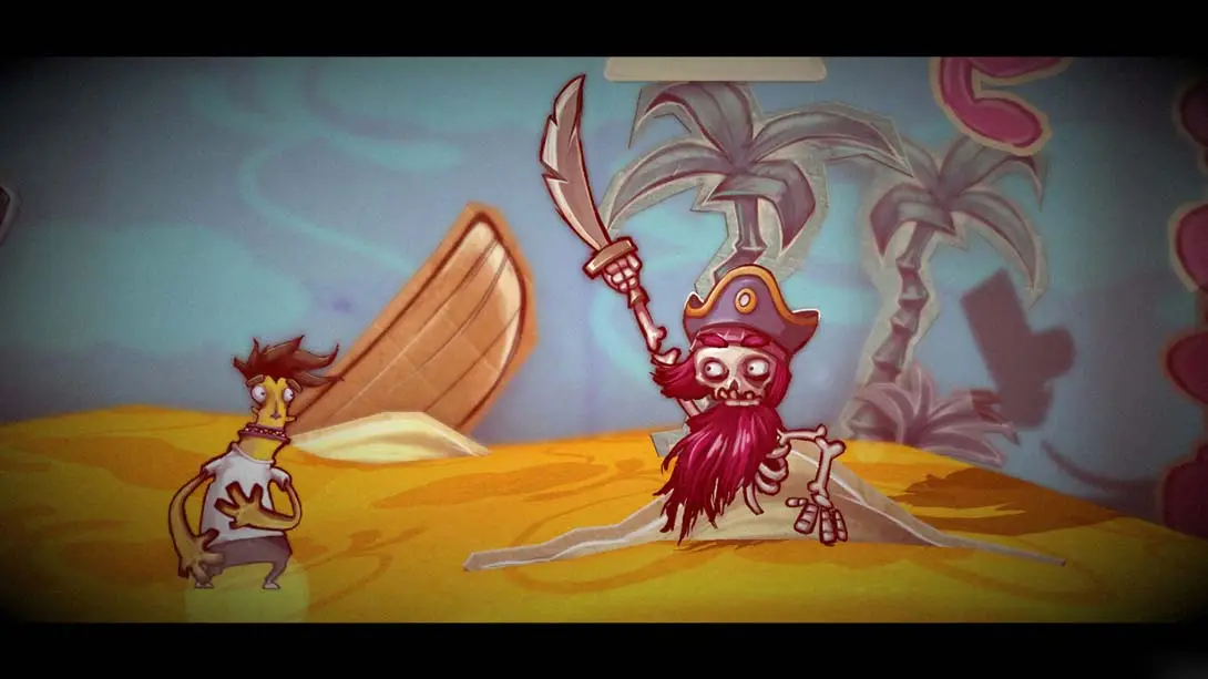 图片[6]-男人必须坚强 Stick It to the Man-游糖YoTeb