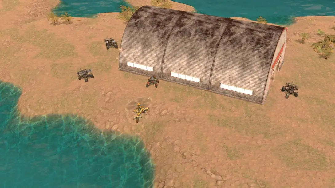 图片[3]-【美版】突击任务 .Strike Mission-游糖YoTeb