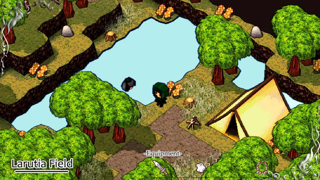 图片[4]-【美版】ADVENTURE FIELD™ REMAKE-游糖YoTeb