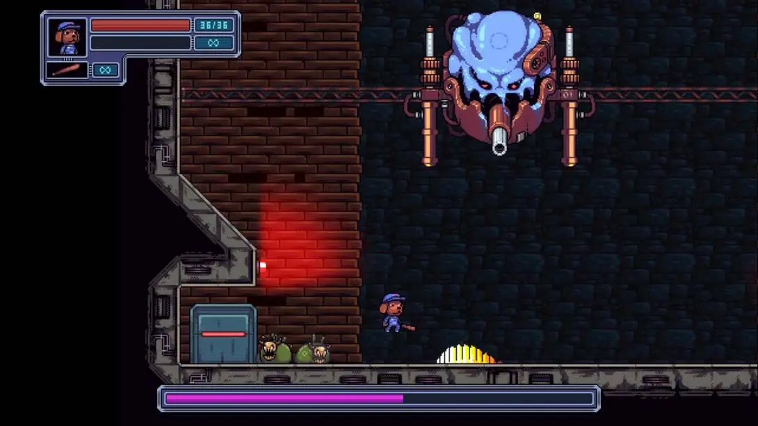 图片[5]-一条狗的故事 One Dog Story-游糖YoTeb