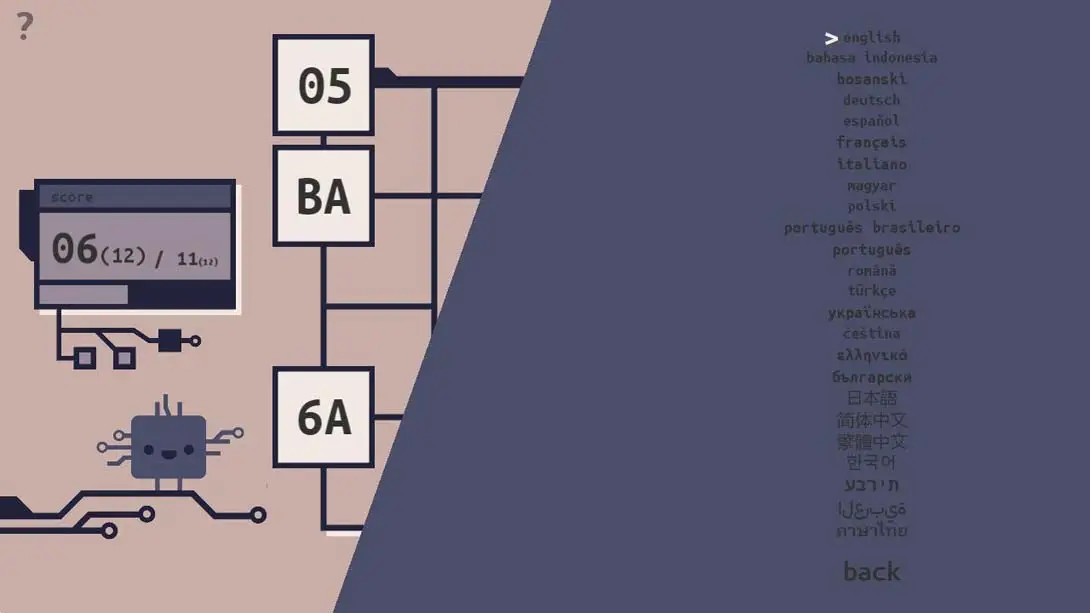 图片[3]-11111游戏  .11111Game-游糖YoTeb