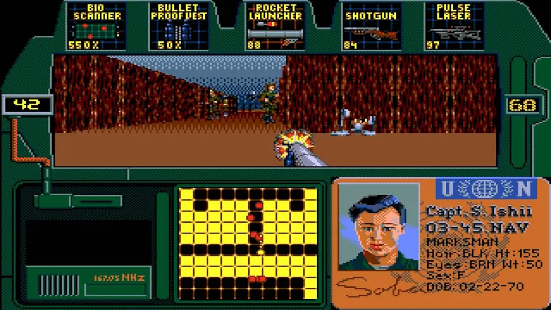 图片[5]-【美版】QUByte Classics: Zero Tolerance Collection by PIKO-游糖YoTeb