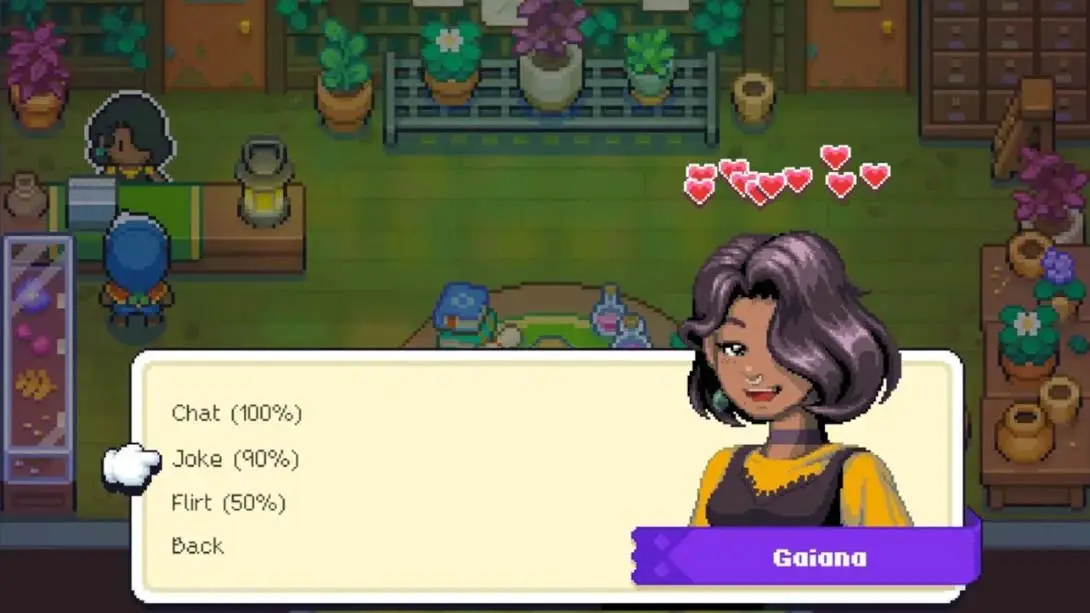 图片[2]-【美版】月光石岛 .Moonstone Island-游糖YoTeb