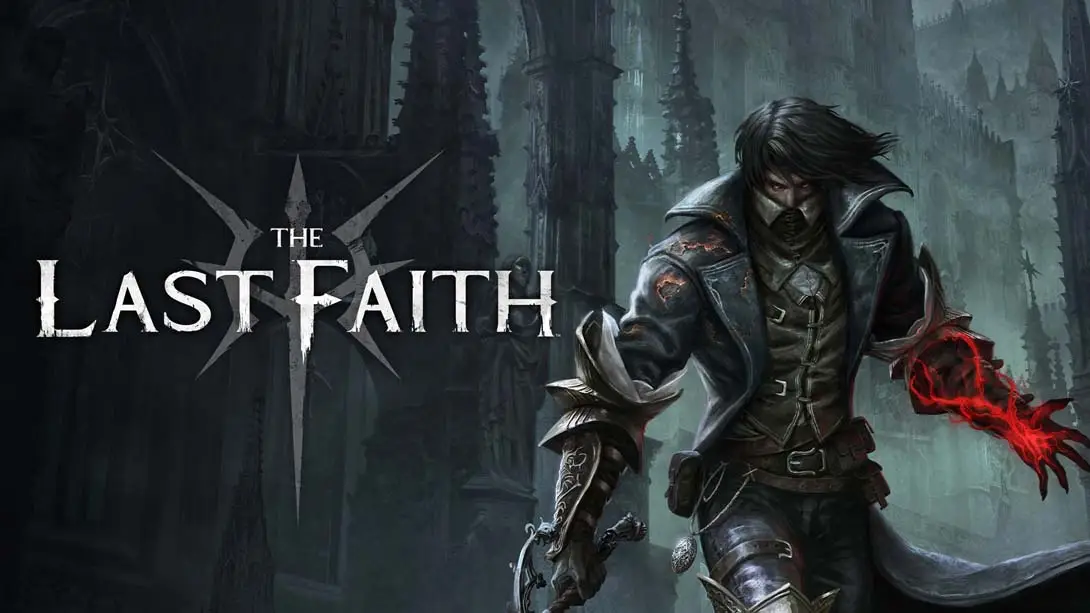 最后的信仰 The Last Faith（1.5.12435）金手指-游糖YoTeb