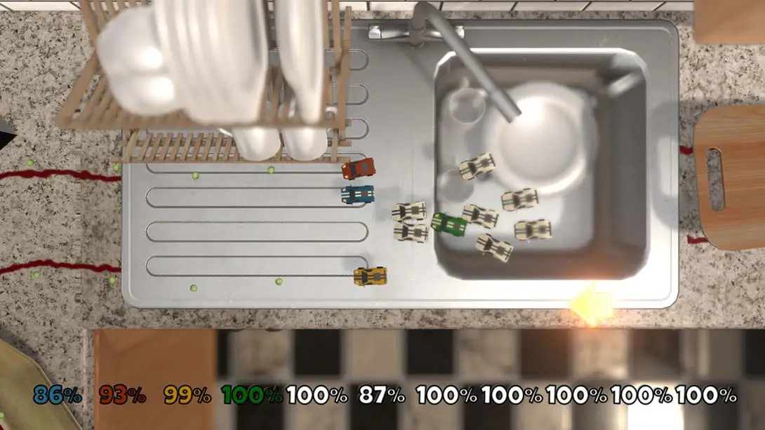 图片[2]-小叮当赛车手 Tinker Racers-游糖YoTeb