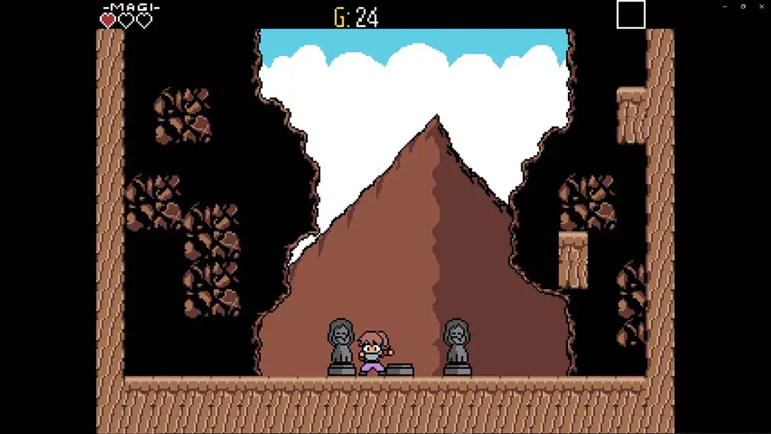 图片[4]-【美版】像素游戏制作人系列 Pixel Game Maker Series ARCANION:TALE OF MAGI-游糖YoTeb