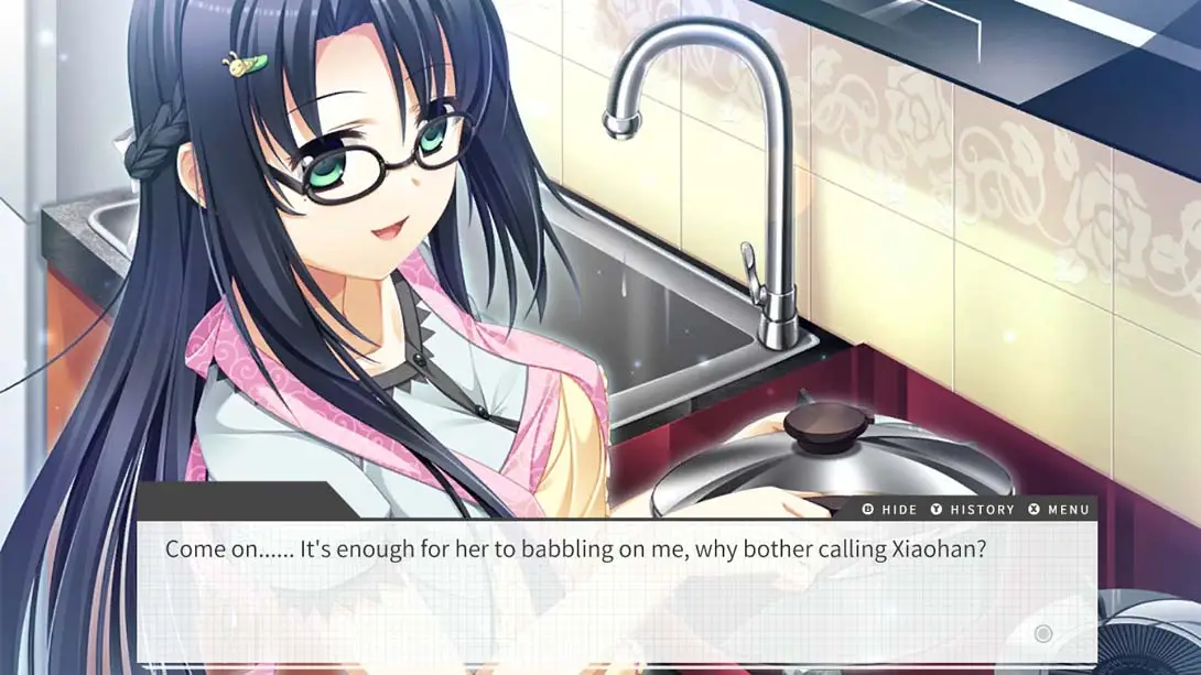 图片[1]-高考恋爱100天 Gaokao Love 100Days-游糖YoTeb