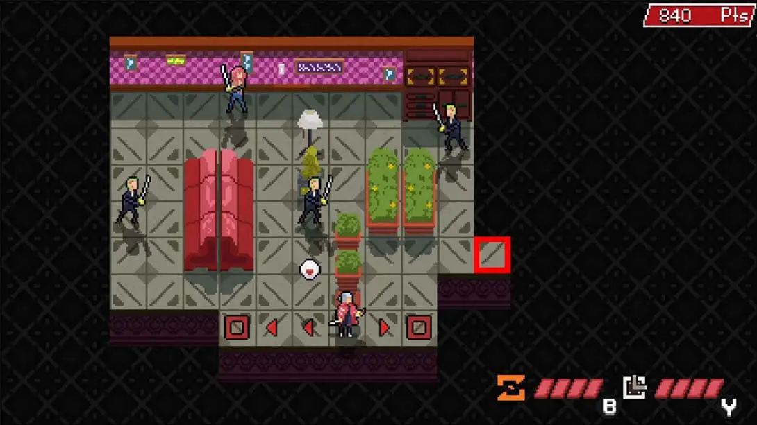 图片[5]-红浪人 Red Ronin-游糖YoTeb