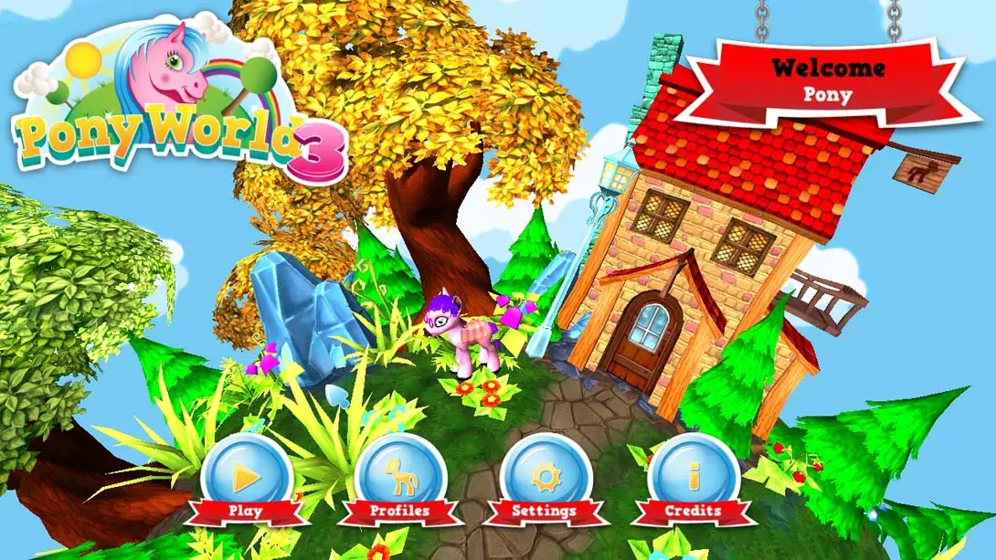 图片[6]-【美版】小马世界3 Pony World 3-游糖YoTeb