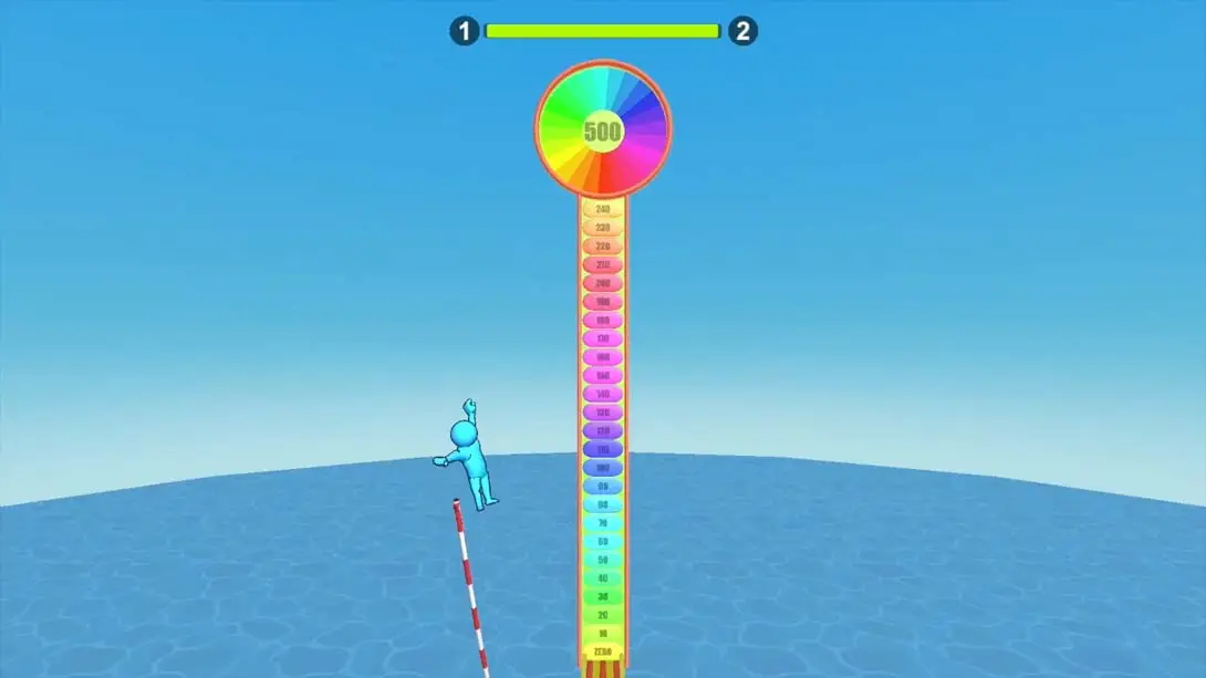 图片[3]-【英版】蹦极运动 .Bungee Run-游糖YoTeb