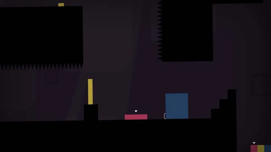 图片[3]-孤独的托马斯 Thomas Was Alone-游糖YoTeb