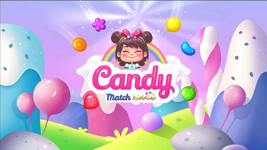 糖果火柴小子 Candy Match Kiddies-游糖YoTeb