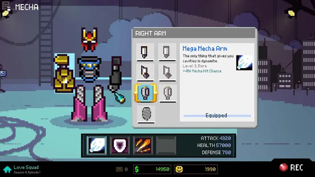 图片[6]-彩度战队 Chroma Squad-游糖YoTeb