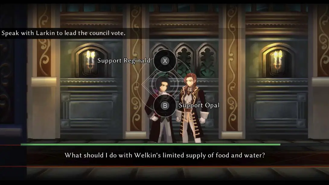 图片[6]-【美版】堕落军团：复仇者 Fallen Legion Revenants-游糖YoTeb