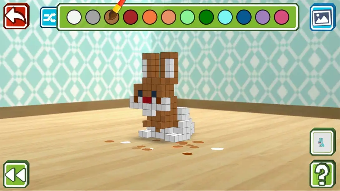 图片[2]-方块绘画 Qbics Paint-游糖YoTeb